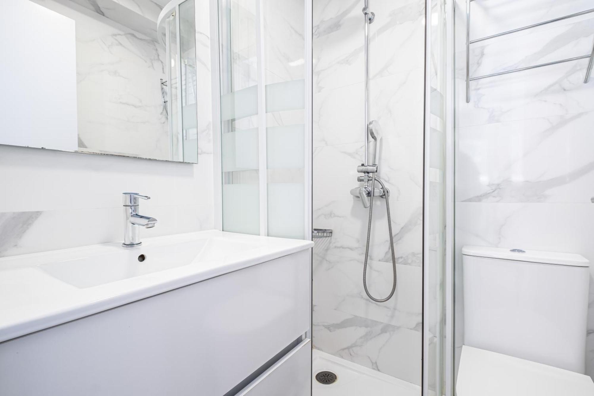Penthouse El Pato 872 Levante Beach Benidorm Kültér fotó